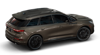 2026 Lincoln Lincoln Corsair® External Image 4